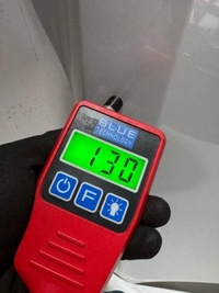 фото thumb №7, Renault talisman капот кришка двигуна b.perła teqnc