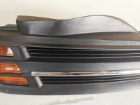 фото thumb №8, Решітка радіатора, решітка радіатора, поворотник nissan micra k12 правий 140.