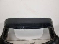 фото thumb №4, Кришка багажника кришка багажника задня задня citroen ds7 ds-7