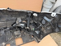 фото thumb №7, Renault megane 3 iii бампер перед передний kompletny