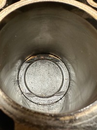 фото thumb №14, Блок двигателя dół wał поршни opel 1.4 turbo b14nel