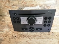 фото thumb №1, Радіо cd opel astra h 453116246