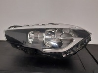 фото thumb №6, Bmw x1 f48 звичайна led ліва