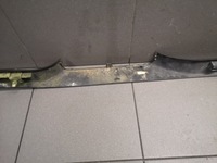 фото thumb №8, Молдинг поріг внутрішня права a6 c5 4b0853906a