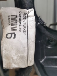 фото thumb №5, Подъемник стекла правые перед моторчик volvo xc60 2013 30753328 all/w/g/c1