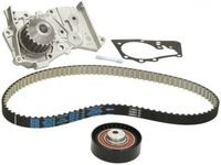 фото thumb №15, Snr kdp455.590 насос водяная + набор ремень распределительного вала