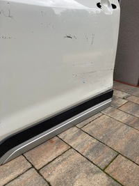 фото thumb №10, Subaru forester v дверь левая передние orygi.