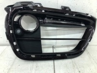 фото thumb №1, Porsche cayman 981 решітка решітка радіатора бампера pr pdc