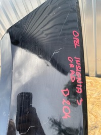 фото thumb №7, Крила передній лівий opel insignia b перед