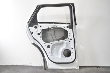 фото thumb №7, Land rover range rover evoque l551 двері лівий зад задні