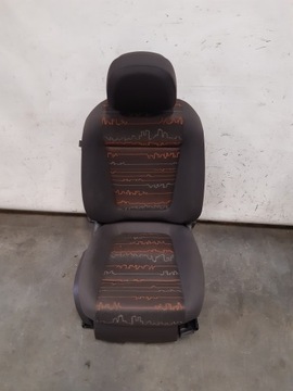 фото thumb №8, Сиденья kpl opel meriva b