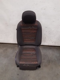 фото thumb №1, Сидіння правий opel meriva b