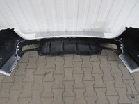 фото thumb №10, Бампер зад задній mercedes gle w166 6.3 amg