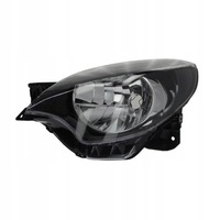 фото thumb №1, Фара лампа l renault twingo ii tyc 20-14028-0