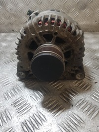 фото thumb №1, Генератор peugeot 807 12046240125n