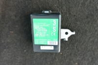 фото thumb №1, Реле модуль дверь toyota prius plus +