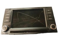 фото thumb №1, Seat leon 5f wyśiwetlacz навигации 5f0919604a