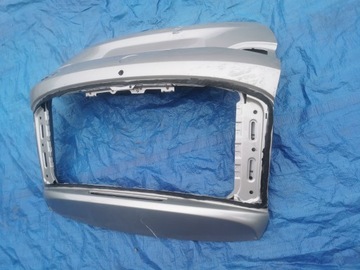 фото thumb №7, Bmw x1 e84 e 84 крышка задняя