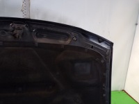 фото thumb №8, Audi a3 8l рестайлінг капот передня