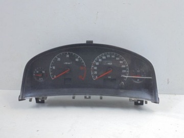 фото thumb №9, Opel vectra c спідометр  прилади 2.0d 13140895rq