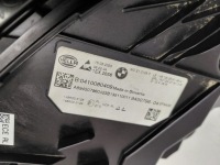Купити Bmw g20 рестайлінг  full led срібляста фара права ліва ідеальне, фото thumb