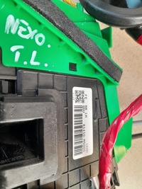 фото thumb №9, Hyundai nexo 2019r замок двері перед зад лівий 81310-m5000 klamk зовнішня