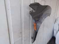 фото thumb №9, Крила правий mitsubishi eclipse cross i 2017-2020 przed liftem