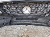 фото thumb №7, Mercedes w213 a2138850238 бампер перед