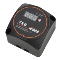 фото thumb №8, Інтелектуальний ізолятор з подвійний акумулятор 12 v 140 a реле wrażliwy na