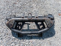 фото thumb №6, Range rover vogue l322 балка нижня pod радіатор