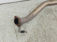 фото thumb №6, Гаситель выхлоп средний 2.4 b honda cr-v iv 2012-