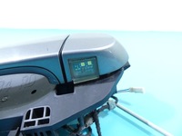 фото thumb №3, Ручка задняя левая наружная bmw x1 e84