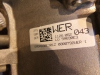 фото thumb №13, Bmw x5 g05 lci x6 g06 lci m60ix коробка передач передач