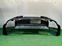 фото thumb №12, Porsche cayenne iii 9y3 coupe бампер задняя задний карбон