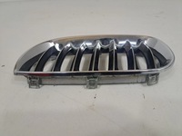 фото thumb №12, Bmw x3 e83 2005 решётка радиатор