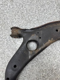 фото thumb №7, Рычаг левый перед mazda cx5 cx-5 2012-2017r