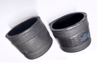 фото thumb №1, Vw seat leon toledo 1,9tdi труба резиновый элемент 1j145834a оригинал