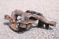 фото thumb №7, Балка підвіска задня підрамник bmw z4 e85