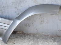 фото thumb №7, Pajero ii молдинг накладка дверь левый правый задняя 96r