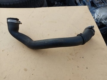 фото thumb №1, Труба интеркулер peugeot 3008 ii 5008 ii 16- 1.6 thp