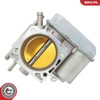 фото thumb №12, Корпус дросельної заслінки opel vectra b 1.8 i 09.00-07.03 9196357