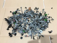 фото thumb №1, Болты клипсы гайки citroen c4 iii 20-