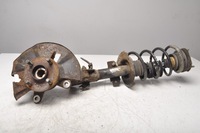 фото thumb №1, Mazda 2 de амортизаторна стійка правий перед передній 2a21381