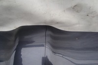 фото thumb №8, Крышка багажника багажника задняя mazda 5 ii cr 05-10