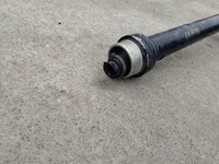 фото thumb №5, Audi a5 s5 17- wał привідний 8w0521101c 4x4 usa