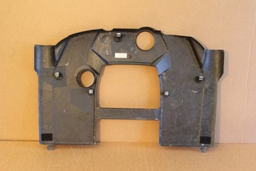 фото thumb №8, Защита крышка двигателя карбон mercedes 65 amg