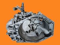 Коробка передач передач 2.3 multijet ducato 06+ 2.3 20gp18 Недорого, фото thumb
