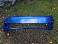 фото thumb №15, Бампер перед переднє vw touran ii pdc 5ta807221