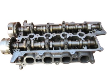 фото thumb №1, Kia 1.6 gdi g4fd ceed hyundai i30 tucson ii головка вал распределительный вал фазатор