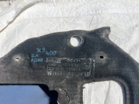 Bmw x3 e83 шумоизоляция изоляция шумоизоляция стены перегородка левая 51483400051 Цена, фото thumb